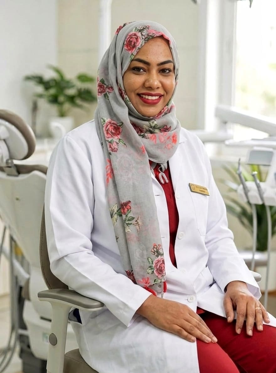 Dr. Alaa Hassan Eitayeb